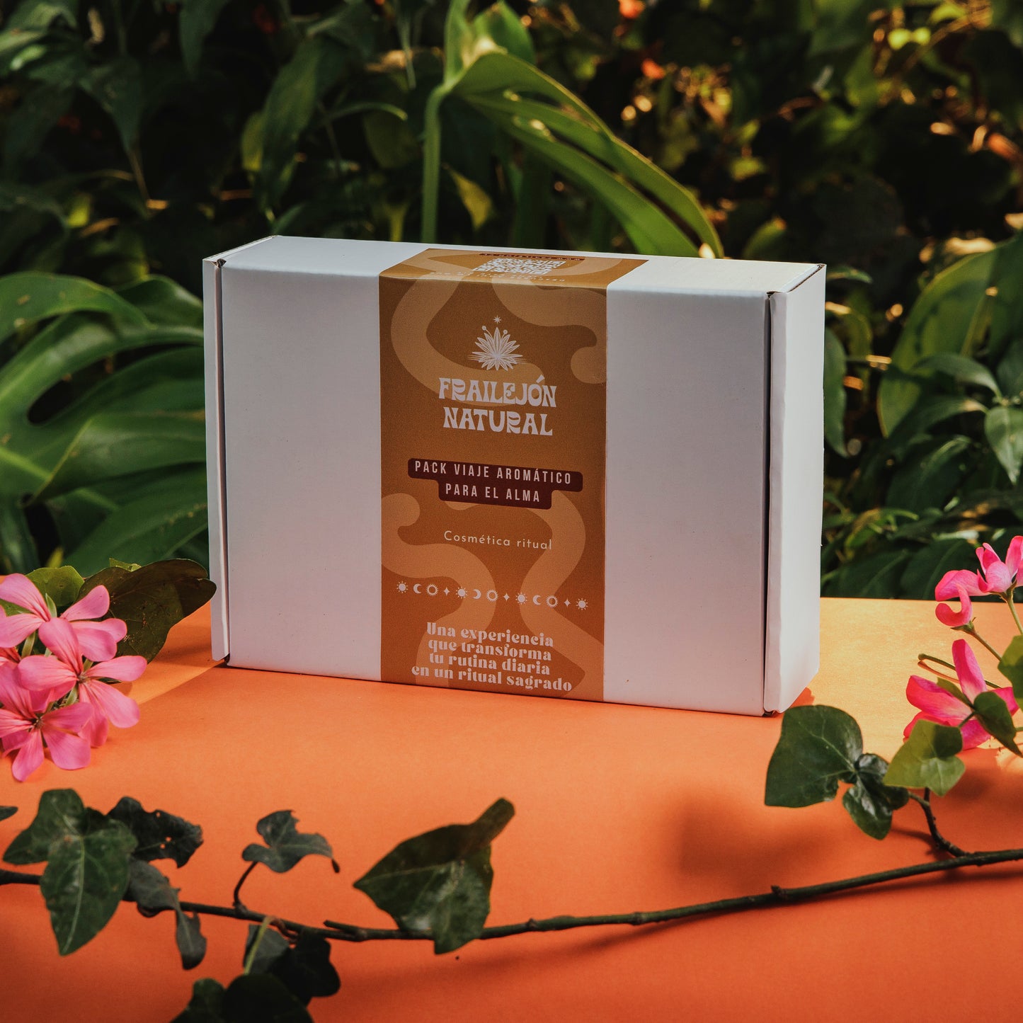 Pack Viaje Aromático para el Alma + Envio Gratis todo 🇨🇱 + Bienestar Emocional + Barra de masajes de regalo 🎁😍