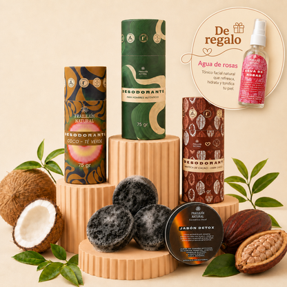TRIpack Detox