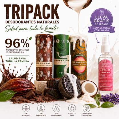 TRIpack Detox