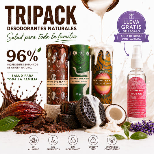 TRIpack Detox