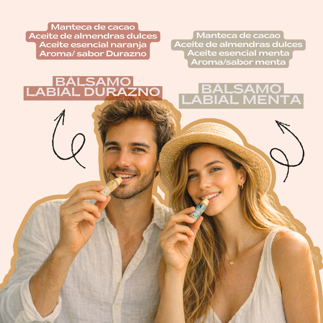 Pack Viaje Aromático para el Alma + Envio Gratis todo 🇨🇱 + Bienestar Emocional + Barra de masajes de regalo 🎁😍